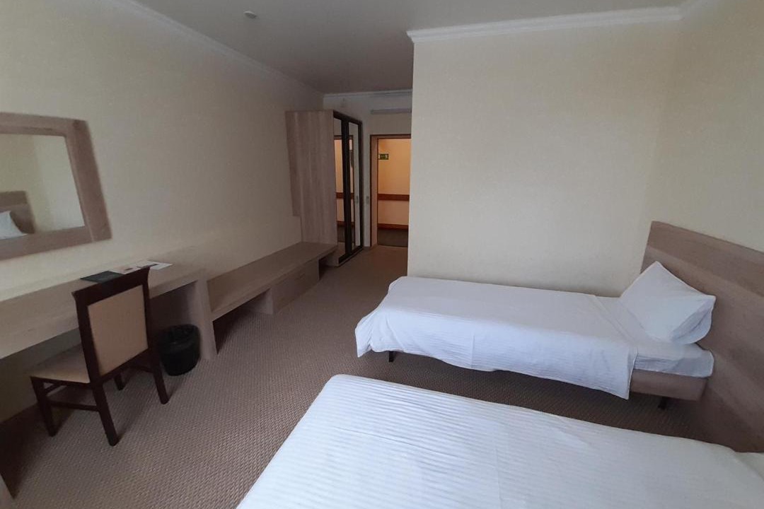 Photo of Bedroom in Engels