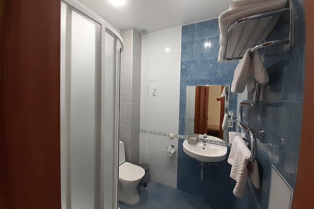 Photo of Bathroom in Engels