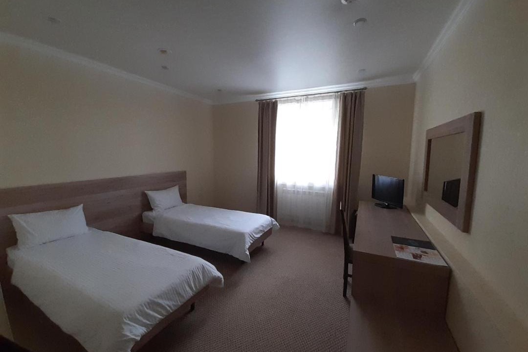 Photo of Bedroom in Engels