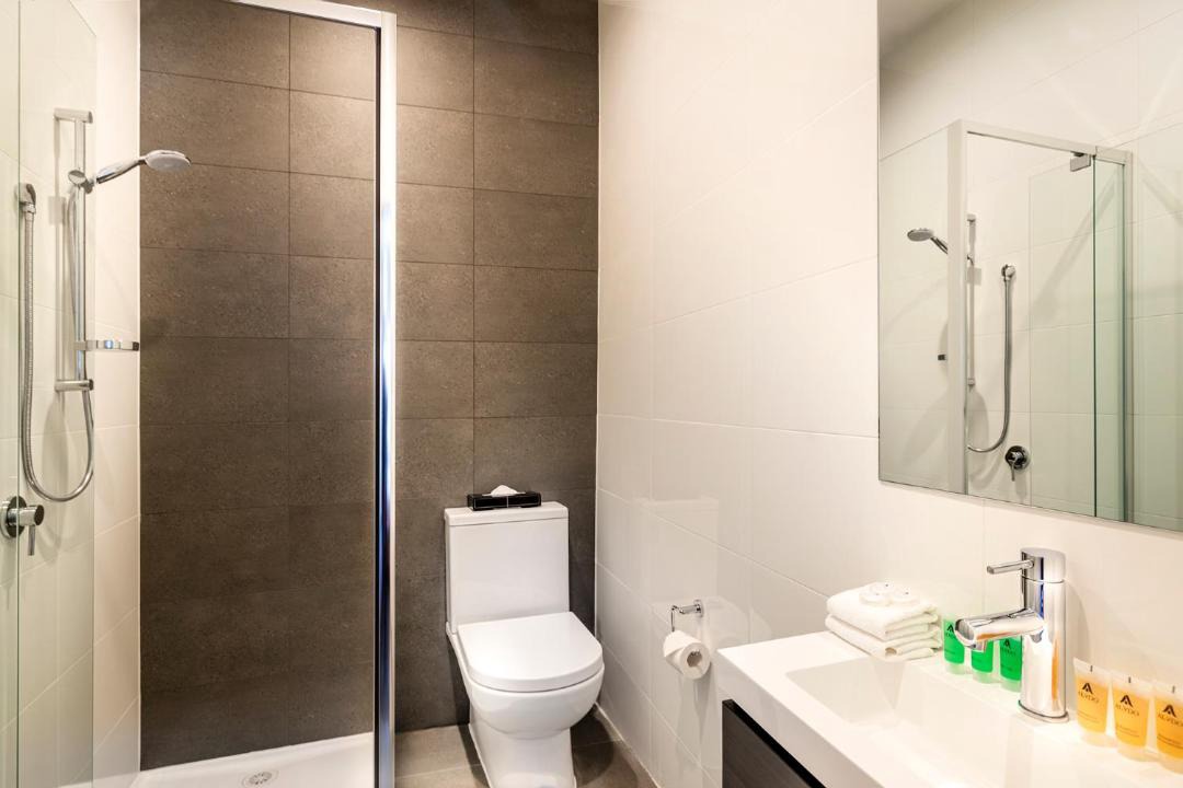 Photo of Bathroom in St Kilda