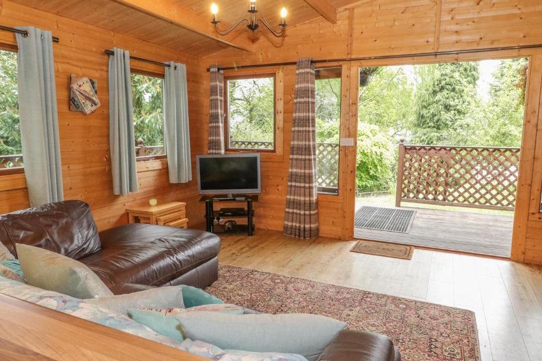 Photo of Livingroom in Henryd