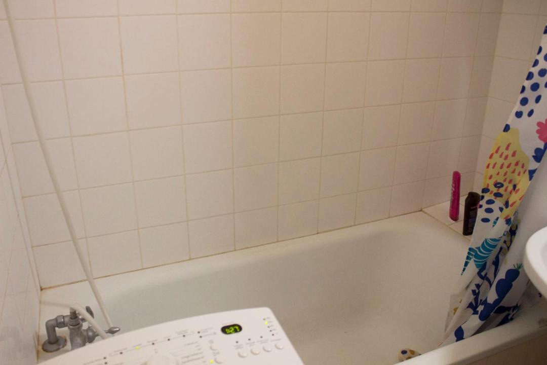 Photo of Bathroom in Quartier de la Salpetriere
