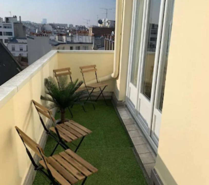 Photo of Others in 18th Arrondissement