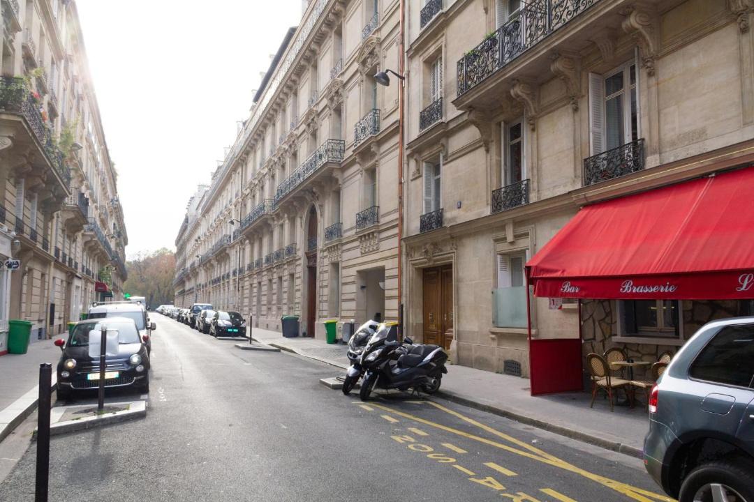 Photo of Others in Quartier de la Plaine-de-Monceaux