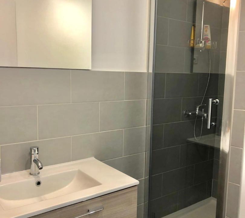 Photo of Bathroom in 12th Arrondissement