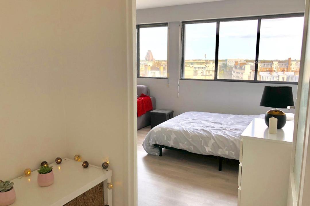 Photo of Bedroom in 12th Arrondissement