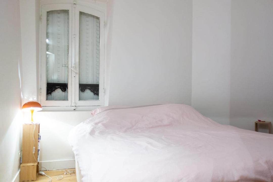 Photo of Bedroom in Quartier de la Plaine-de-Monceaux