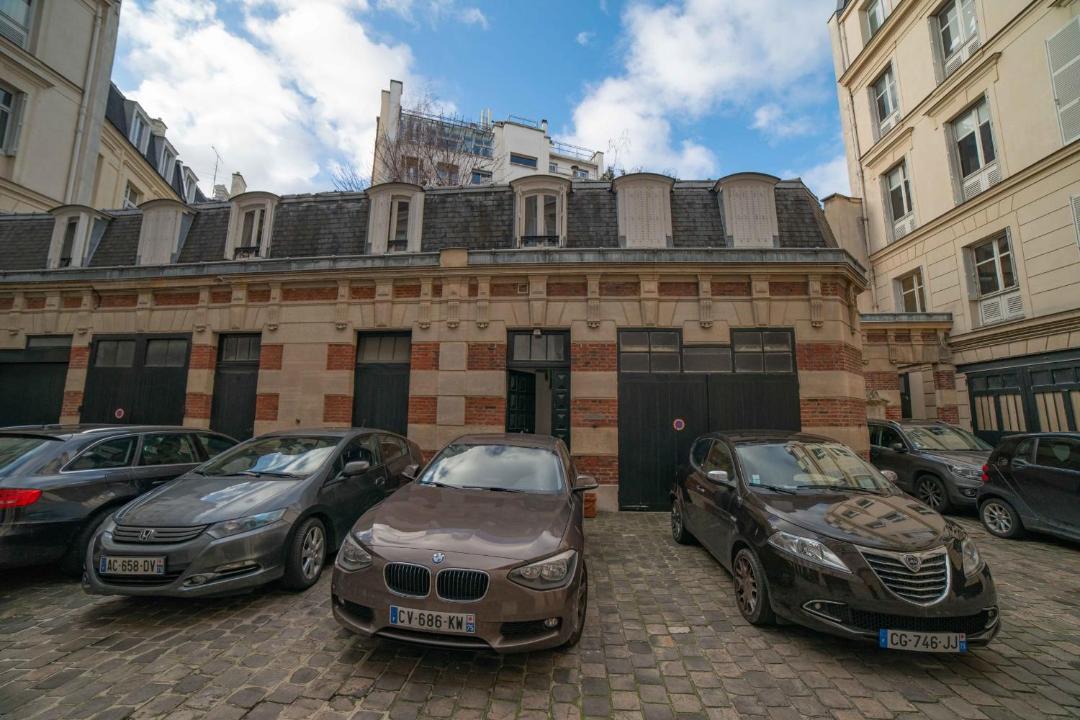 Photo of Others in Quartier de la Plaine-de-Monceaux