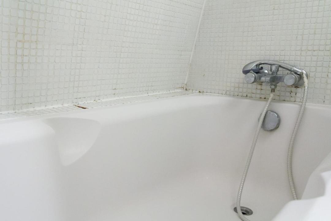 Photo of Bathroom in Quartier de la Plaine-de-Monceaux