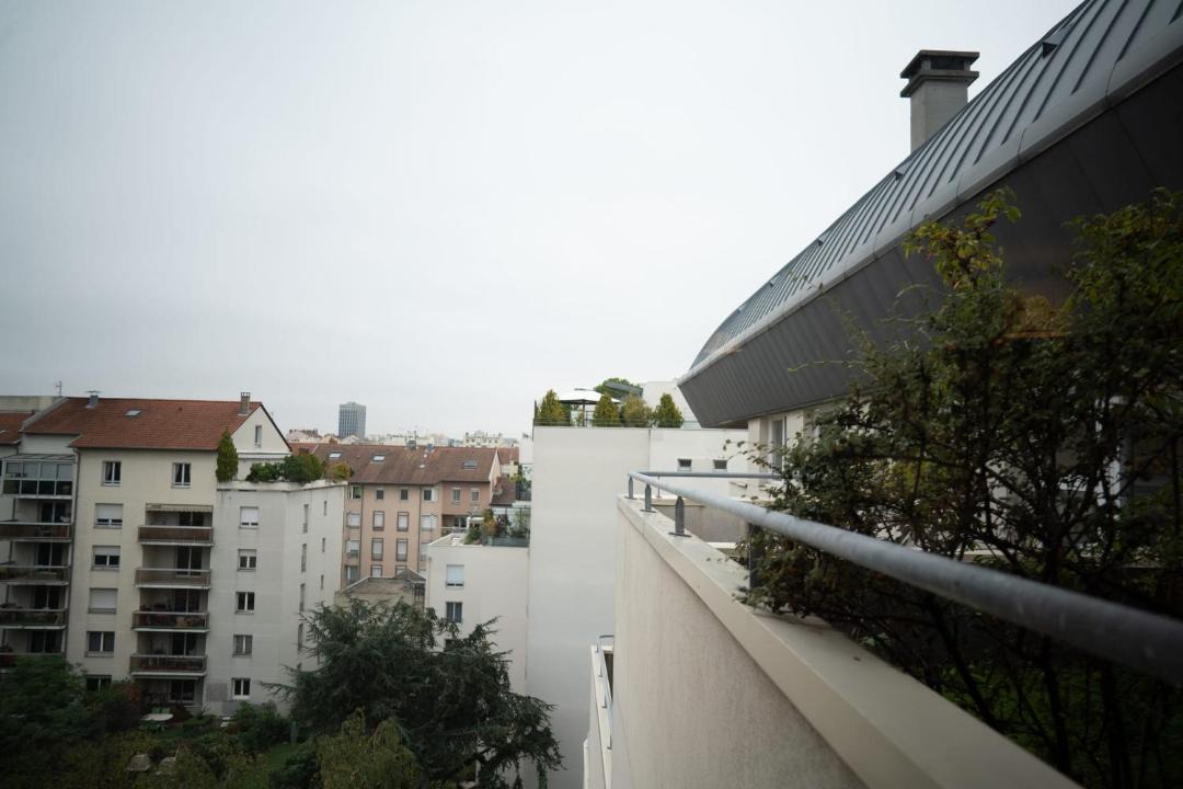Photo of Buildings in Jean Moulin - Marius Berliet