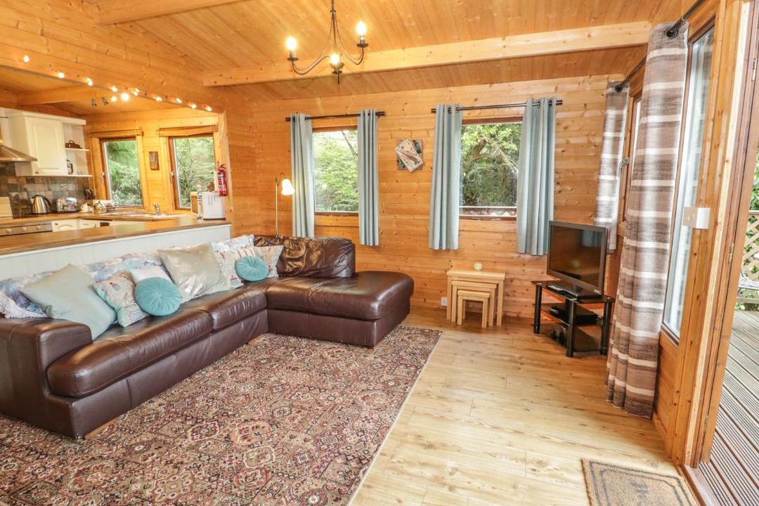 Photo of Livingroom in Henryd