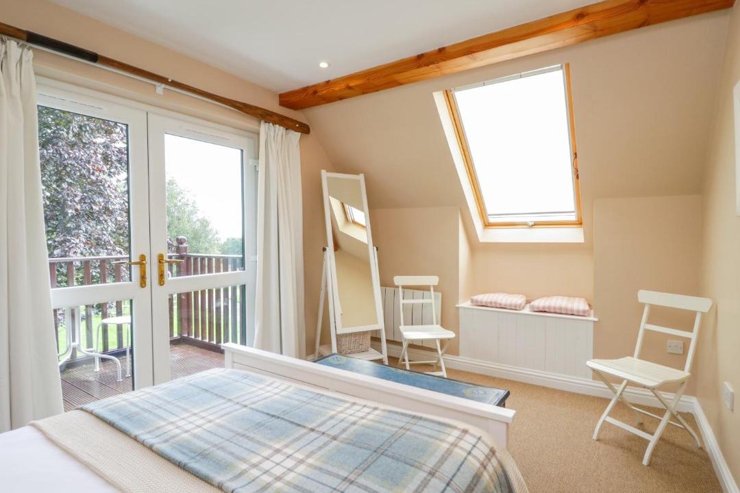 Photo of Bedroom in Glenesk