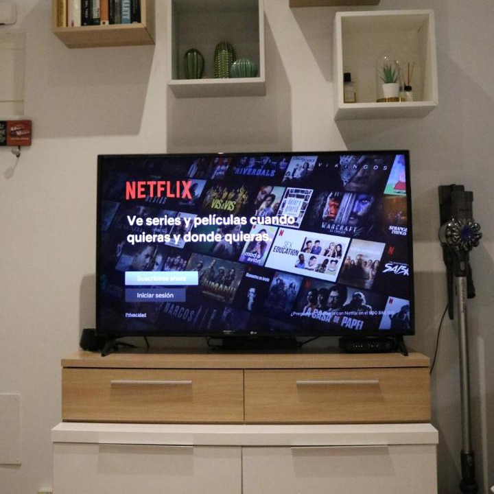 Photo of Livingroom in Lasarte-Oria