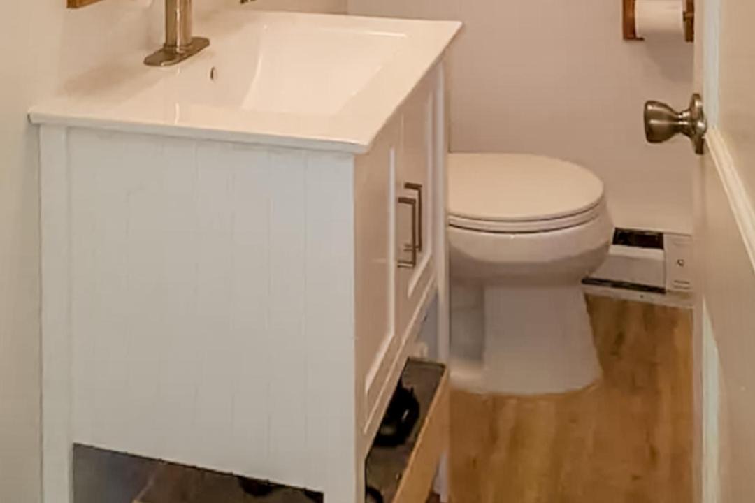 Photo of Bathroom in Kennebunk