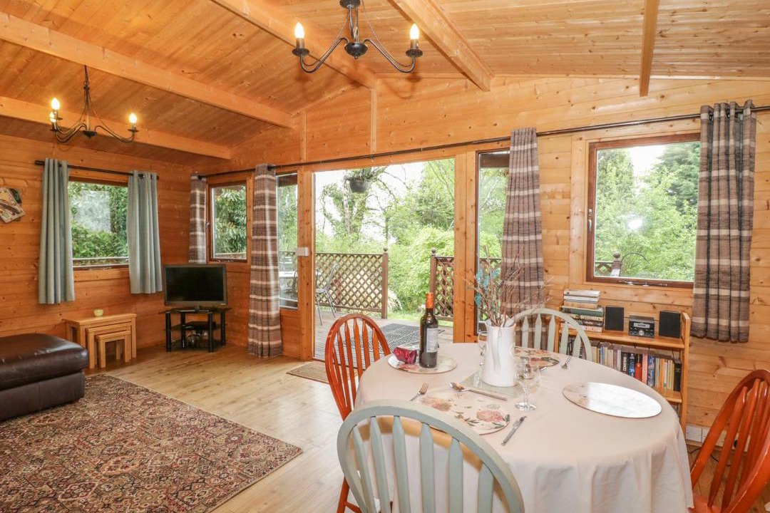 Photo of Livingroom in Henryd