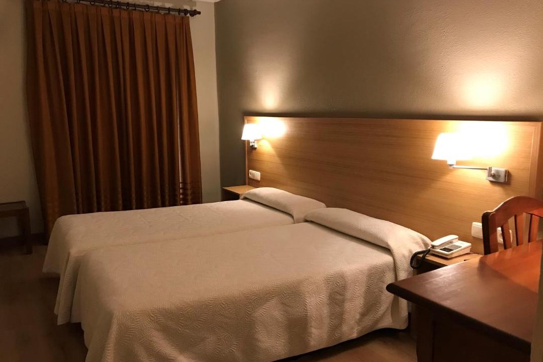 Photo of Bedroom in Bellver de Cerdanya