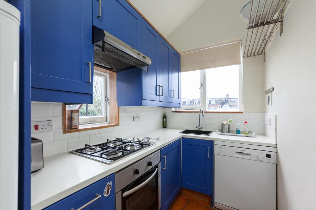 Photo of Kitchen in Shaftesbury
