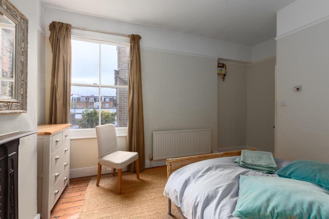 Photo of Bedroom in Shaftesbury