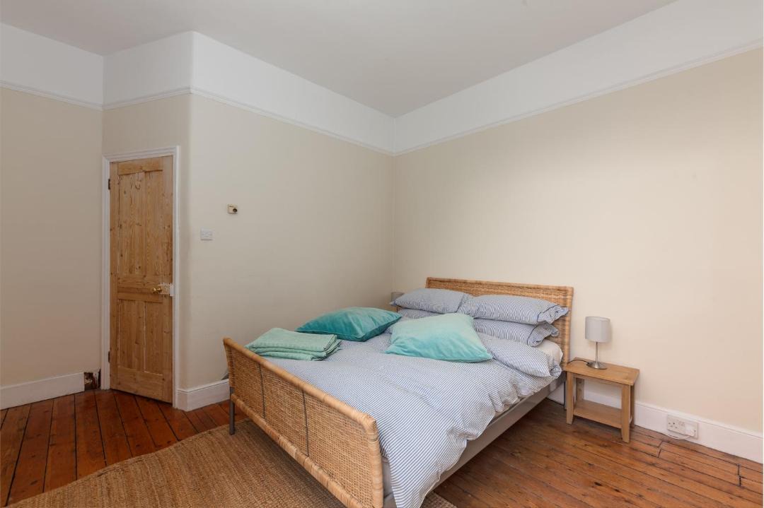 Photo of Bedroom in Shaftesbury