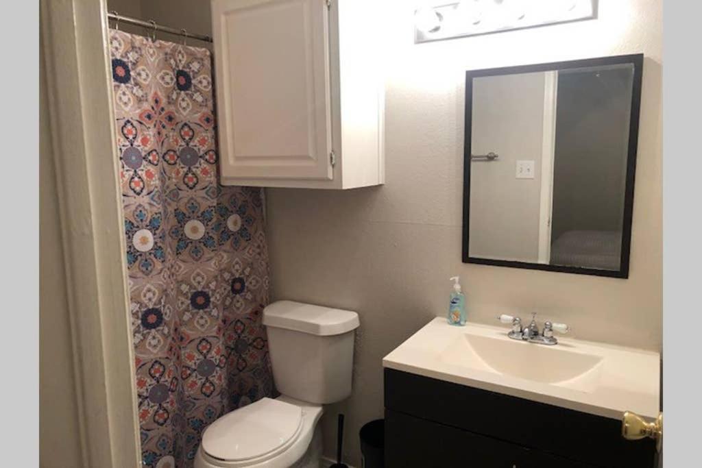 Photo of Bathroom in Village At Walnut Creek