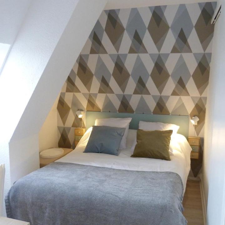 Photo of Bedroom in Villers-sur-Mer