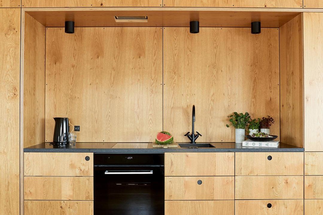 Photo of Kitchen in Osterbro