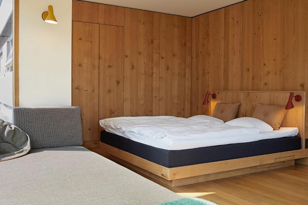 Photo of Bedroom in Osterbro