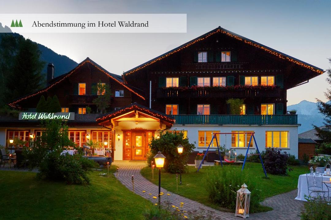 Photo of Others in Lenk