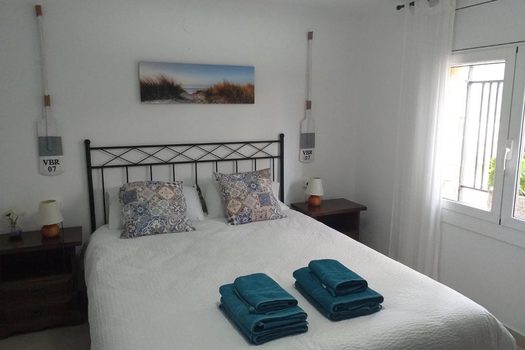 Photo of Bedroom in Creixell