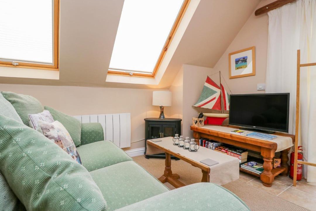 Photo of Livingroom in Glenesk