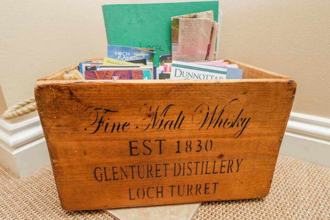 Photo of Others in Glenesk