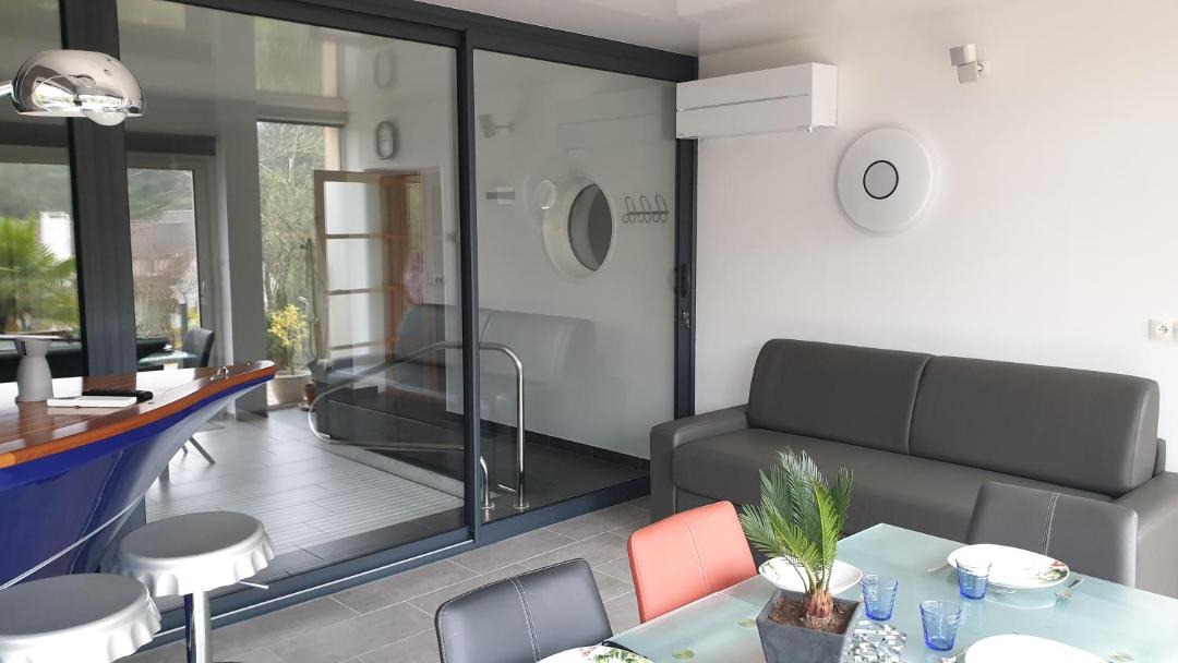 Photo of Livingroom in Hardelot-Plage
