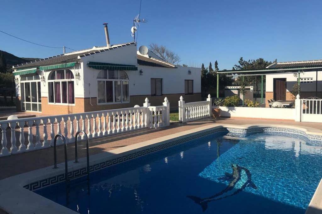 Photo of Outdoor in Guardamar del Segura