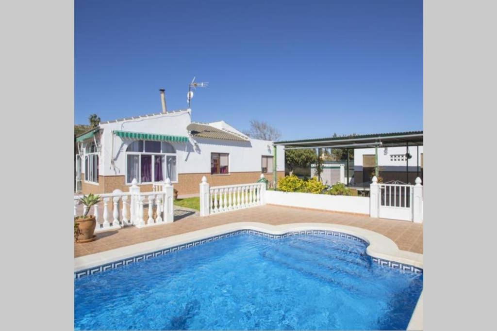 Photo of Outdoor in Guardamar del Segura