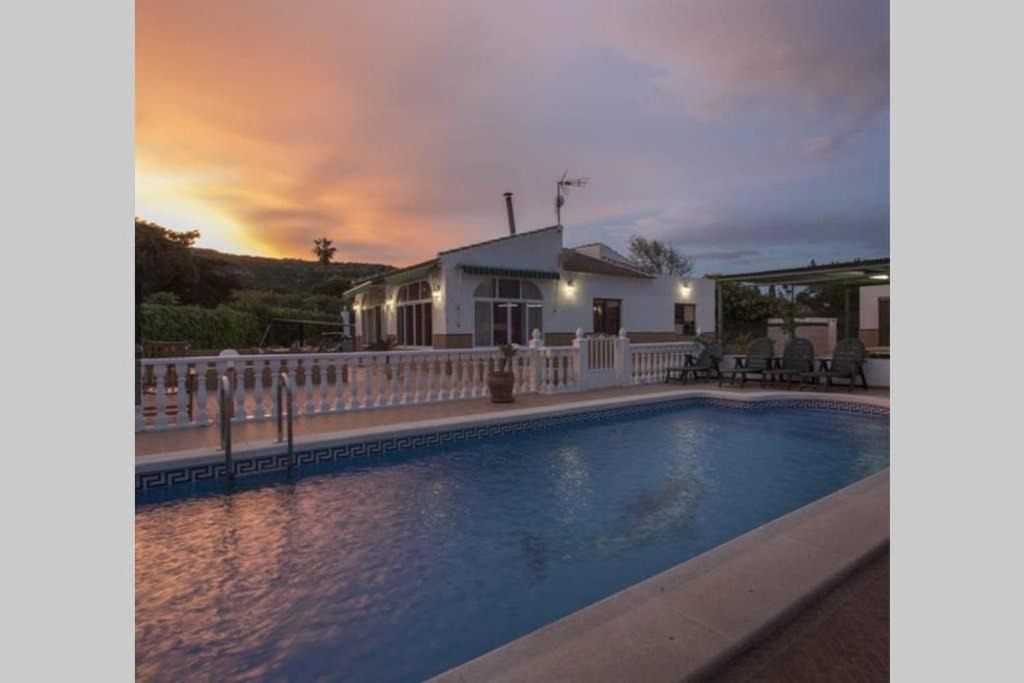 Photo of Outdoor in Guardamar del Segura