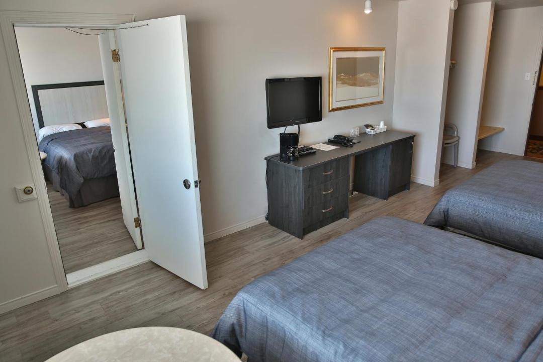 Photo of Bedroom in Roberval