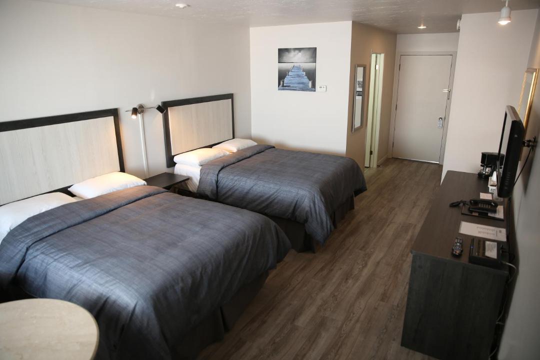 Photo of Bedroom in Roberval