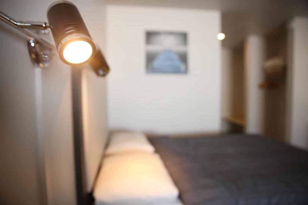 Photo of Bedroom in Roberval