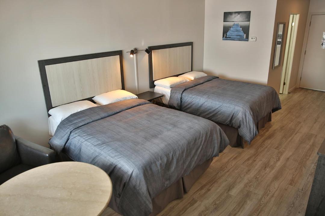 Photo of Bedroom in Roberval