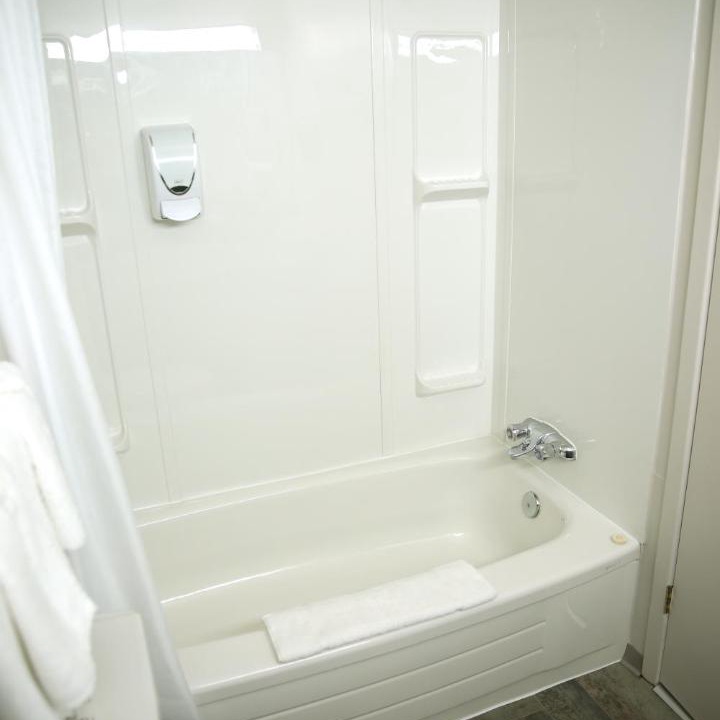 Photo of Bathroom in Roberval