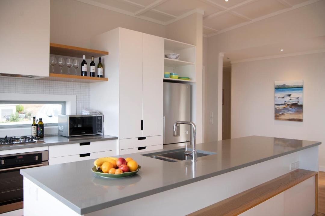 Photo of Kitchen in Waimarama