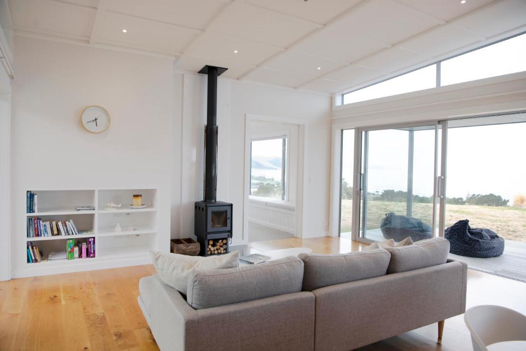 Photo of Livingroom in Waimarama