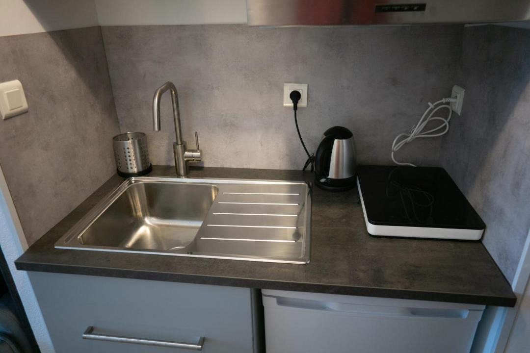 Photo of Kitchen in Jean Moulin - Marius Berliet