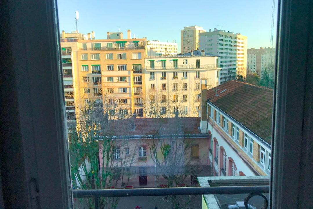 Photo of Others in 13th Arrondissement