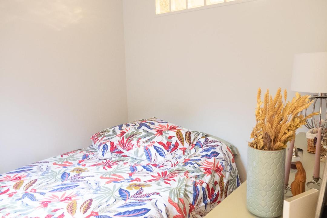Photo of Bedroom in Quartier de la Plaine-de-Monceaux