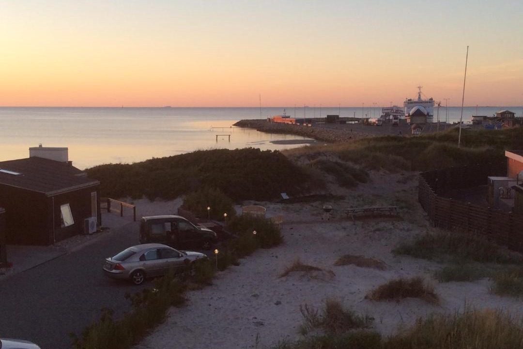 Photo of Outdoor in Vestero Havn