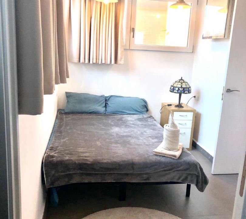 Photo of Bedroom in Penya-roja
