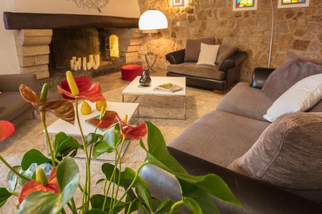 Photo of Livingroom in Generargues