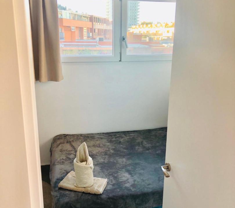 Photo of Bedroom in Penya-roja