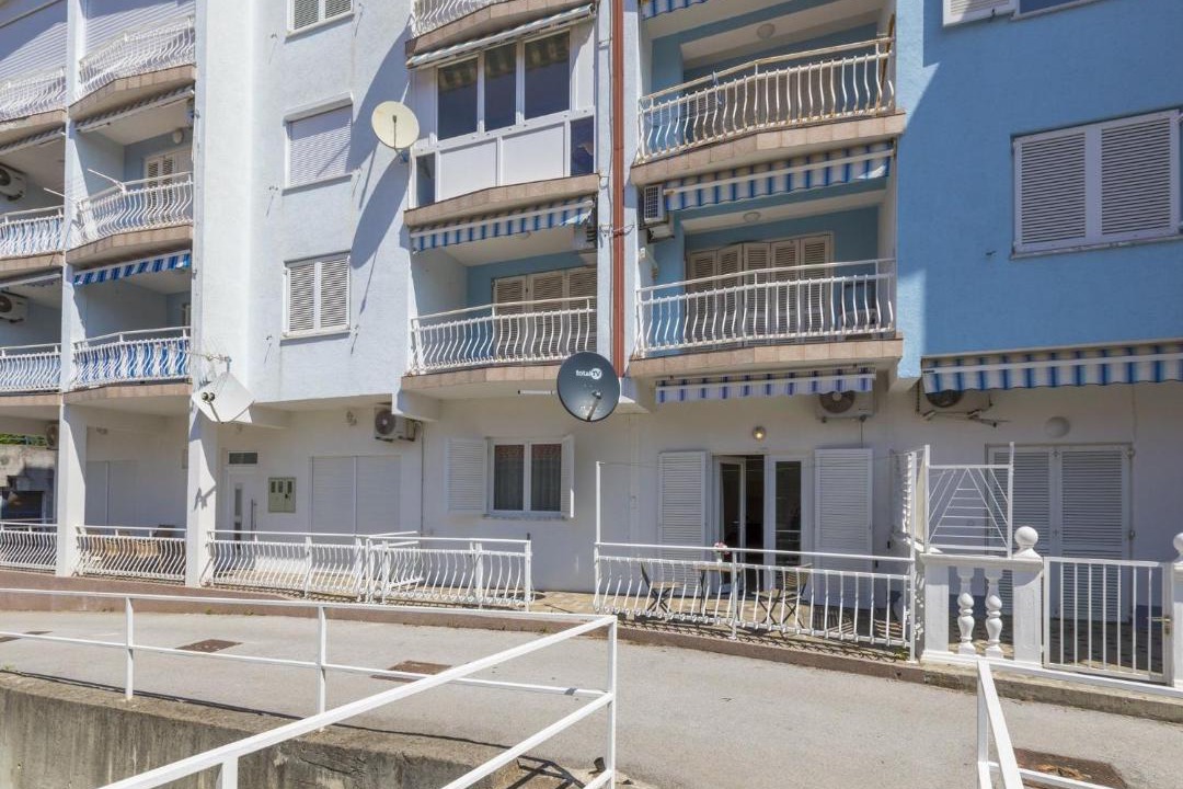 Photo of Buildings in Selce